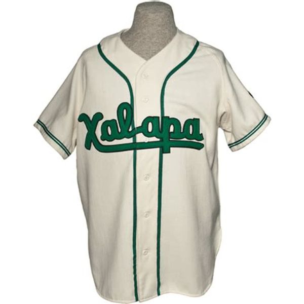 xalapa chileros 1953 home jersey 100% stitched embroidery logos vintage baseball jerseys custom any name any number ing, Blue;black
xalapa chileros 1953 home jersey 100% stitched embroidery logos vintage baseball jerseys custom any name any number ing, Blue;black