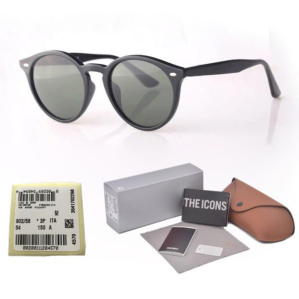 8 Colors New Arrival classic Round sun glasses Brand Designer Fashion sunglasses men women mirror uv400 glass lens with Retail box and label
8 Colors New Arrival classic Round sun glasses Brand Designer Fashion sunglasses men women mirror uv400 glass lens with Retail box and label