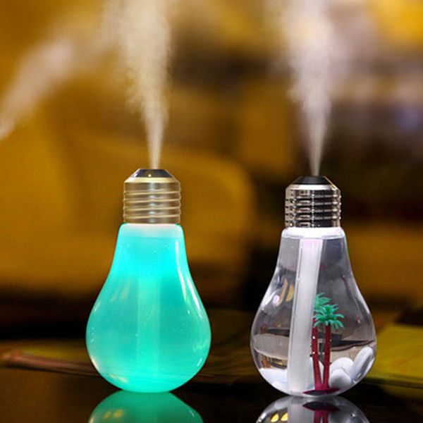 400ml lamp shape humidifier usb atomizer 7 color light purifier home office car mini decoration diffuser
400ml lamp shape humidifier usb atomizer 7 color light purifier home office car mini decoration diffuser