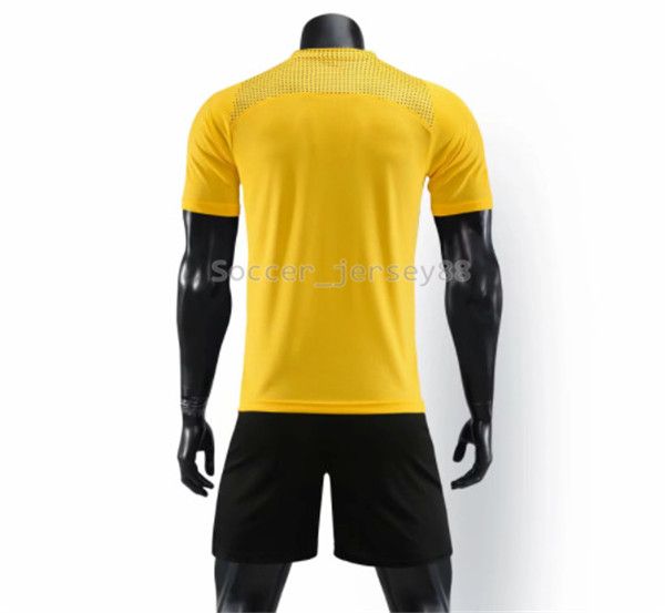 new arrive blank soccer jersey #905#-9 customize quick drying t-shirt club or team jersey contact me uniforms football shirts, Black;yellow
new arrive blank soccer jersey #905#-9 customize quick drying t-shirt club or team jersey contact me uniforms football shirts, Black;yellow