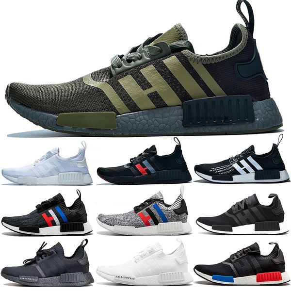 nmd r1 b00st men women running shoes olive oreo atmos tri-color og france original designer mastermind japan sports trainer sneakers
nmd r1 b00st men women running shoes olive oreo atmos tri-color og france original designer mastermind japan sports trainer sneakers