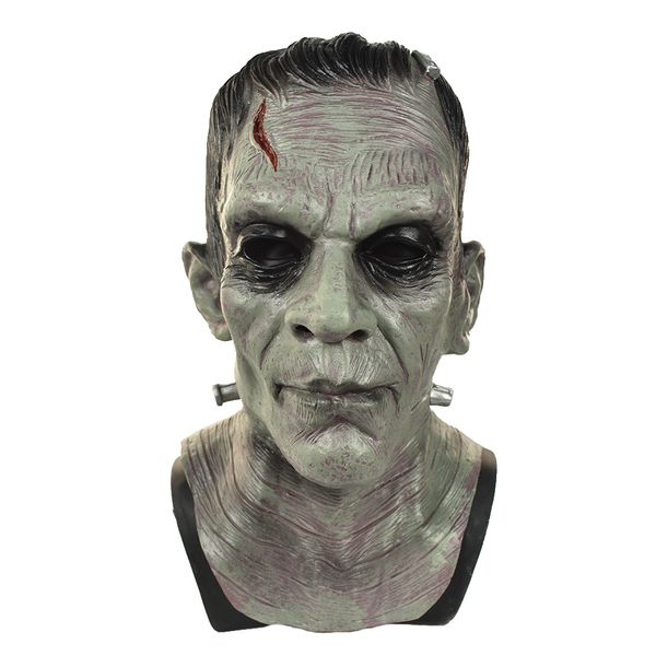 halloween deluxe frankenstein monster full face mask latex boris karloff halloween horror fancy mask zombie movie game cosplay
halloween deluxe frankenstein monster full face mask latex boris karloff halloween horror fancy mask zombie movie game cosplay