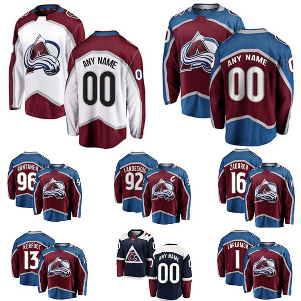 custom colorado avalanche jersey mackinnon rantanen zadorov soderberg girard kerfoot barrie wilson sakic varlamov stastny landeskog forsberg, Black;red
custom colorado avalanche jersey mackinnon rantanen zadorov soderberg girard kerfoot barrie wilson sakic varlamov stastny landeskog forsberg, Black;red