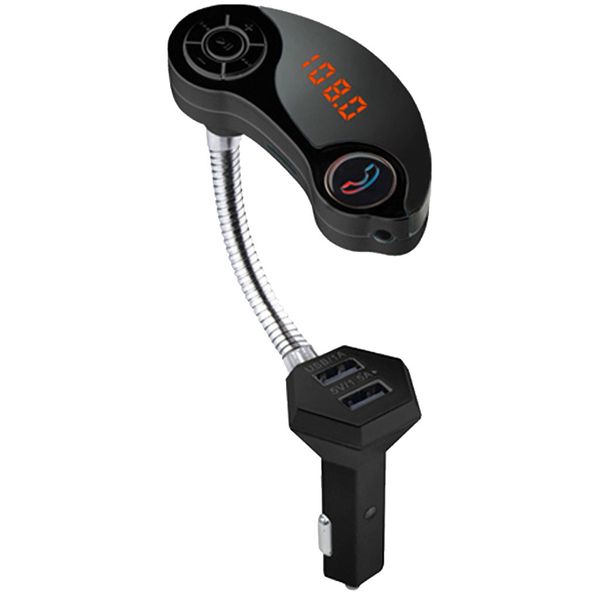 bluetooth car kit usb charger handsfm transmitter mp3 music player wireless adapter car charger gt86 19apl1
bluetooth car kit usb charger handsfm transmitter mp3 music player wireless adapter car charger gt86 19apl1