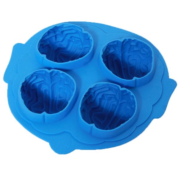 diy brain shape ice e cube silicone tray maker mold ice cream mold chocolate mold cookie cutter bar party drink mould
diy brain shape ice e cube silicone tray maker mold ice cream mold chocolate mold cookie cutter bar party drink mould