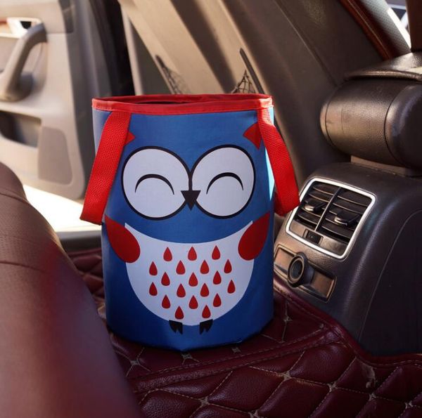 150pcs cartoon car garbage can car trash auto backseat hanging bag rubbish organizers storage bag mini bin dust case holder box
150pcs cartoon car garbage can car trash auto backseat hanging bag rubbish organizers storage bag mini bin dust case holder box