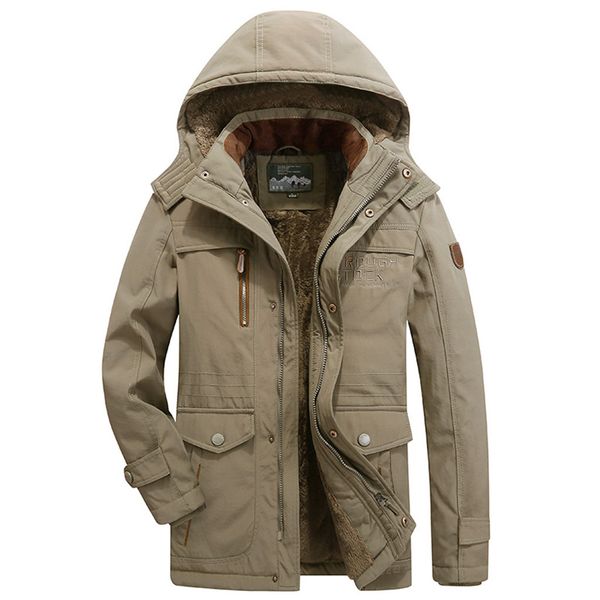 plus size 5xl 6xl winter 2019 jacket for men streetwear long sleeve men clothes 2019 black hooded zipper men's coat parka abrigo, Tan;black
plus size 5xl 6xl winter 2019 jacket for men streetwear long sleeve men clothes 2019 black hooded zipper men's coat parka abrigo, Tan;black