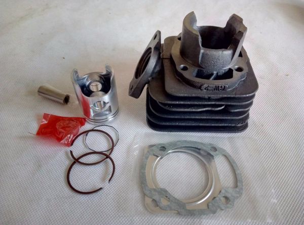 dio 18/27/28/34/35 zx50 50cc upgrade to 70cc 90cc 44mm/47mm engine motorcycle cylinder kits with piston and pin
dio 18/27/28/34/35 zx50 50cc upgrade to 70cc 90cc 44mm/47mm engine motorcycle cylinder kits with piston and pin