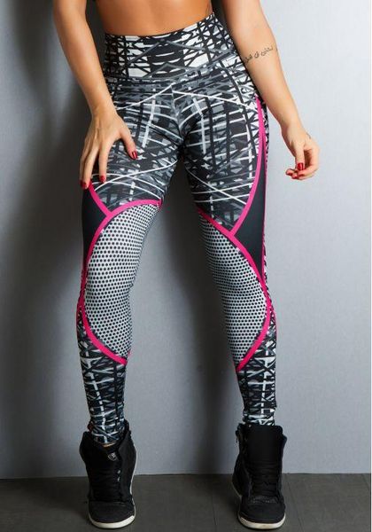 new women athletic sports jogger pants female yoga pencil pants geometric lines designer trousers, Black;white
new women athletic sports jogger pants female yoga pencil pants geometric lines designer trousers, Black;white
