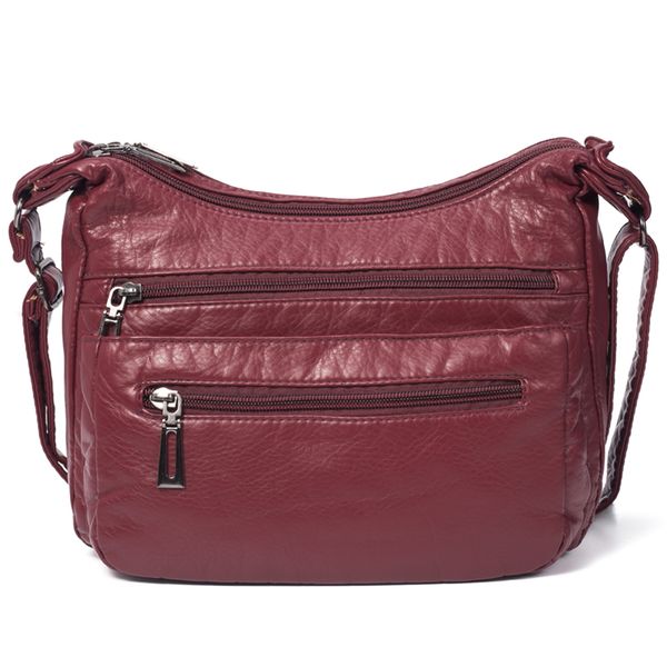 мода женщин плечо сумка мягкая сумка crossbody для девочек голубой multi-карманы сумка кожа pu сумочка кошелек
мода женщин плечо сумка мягкая сумка crossbody для девочек голубой multi-карманы сумка кожа pu сумочка кошелек
