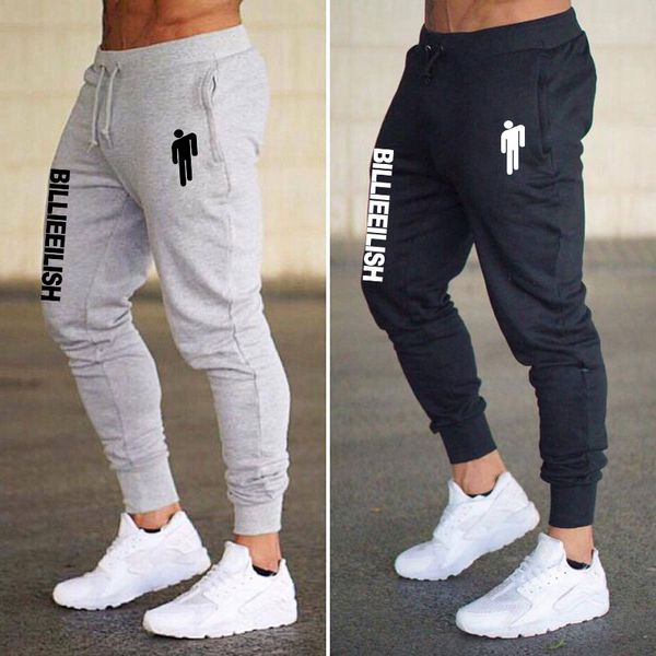 new brand logo printing sports jogging pants cotton plus velvet autumn and winter fashion men's fitness sports pants pencil pants, Black
new brand logo printing sports jogging pants cotton plus velvet autumn and winter fashion men's fitness sports pants pencil pants, Black