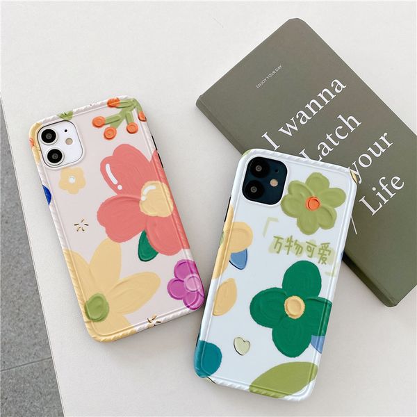 imd p frame gouache watercolor painting flower mobile phone case cover for iphone 11 pro max 7 8 plus x xr
imd p frame gouache watercolor painting flower mobile phone case cover for iphone 11 pro max 7 8 plus x xr