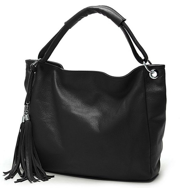 women's fashion casual shoulder bag handle bag lady big capacity purse tassel leather female big tote
women's fashion casual shoulder bag handle bag lady big capacity purse tassel leather female big tote