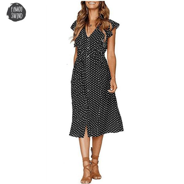 polka dot dress for vintage office midi dress 80s 2019 women cute a line dress summer red blue ruffle sleeve, Black;gray
polka dot dress for vintage office midi dress 80s 2019 women cute a line dress summer red blue ruffle sleeve, Black;gray