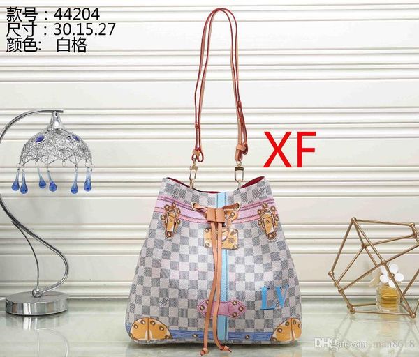 High Quality New Fashion women pu leather Handbag Double Flap Shoulder Bag Quilted totes bags purse wallet free shipping handbag purse 15
High Quality New Fashion women pu leather Handbag Double Flap Shoulder Bag Quilted totes bags purse wallet free shipping handbag purse 15