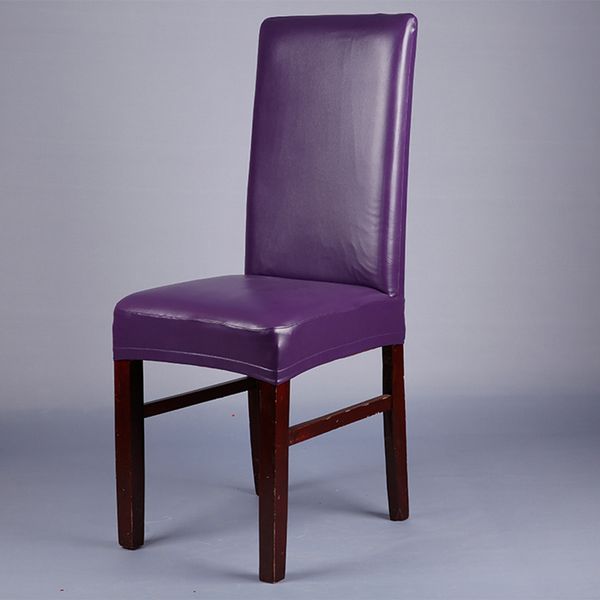 waterproof pu dining chair cover stretch chair covers for l restaurant computer seat cover home decor housse de chaises
waterproof pu dining chair cover stretch chair covers for l restaurant computer seat cover home decor housse de chaises