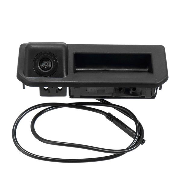 car rear trunk tailgate back door handle rear view parking backup camera hd for vento-polo sedan facelift 2017 - 2019
car rear trunk tailgate back door handle rear view parking backup camera hd for vento-polo sedan facelift 2017 - 2019