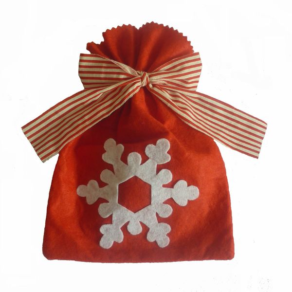 christmas decorations 1pcs merry gift bags snowflake xmas tree packing happy year candy navidad
christmas decorations 1pcs merry gift bags snowflake xmas tree packing happy year candy navidad