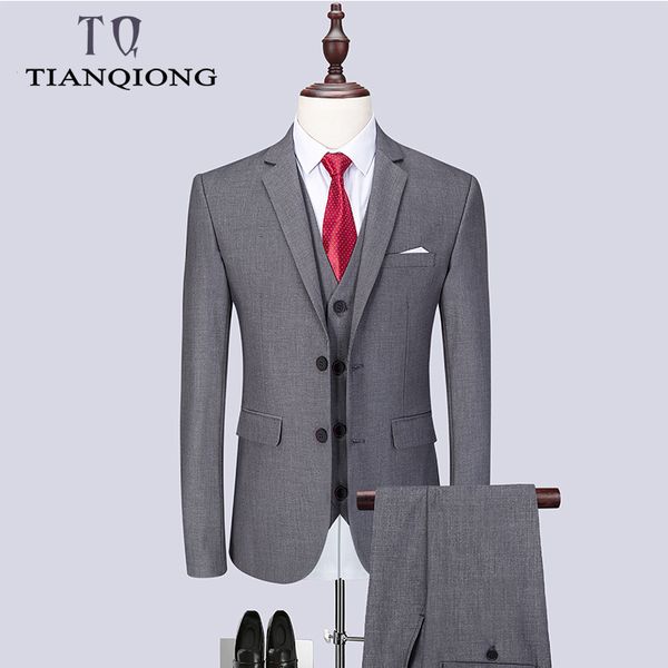 2019 fashion men's latest coat pant designs casual business suit 3 pieces set /men's suits blazers trousers pants vest waistcoat y, White;black
2019 fashion men's latest coat pant designs casual business suit 3 pieces set /men's suits blazers trousers pants vest waistcoat y, White;black