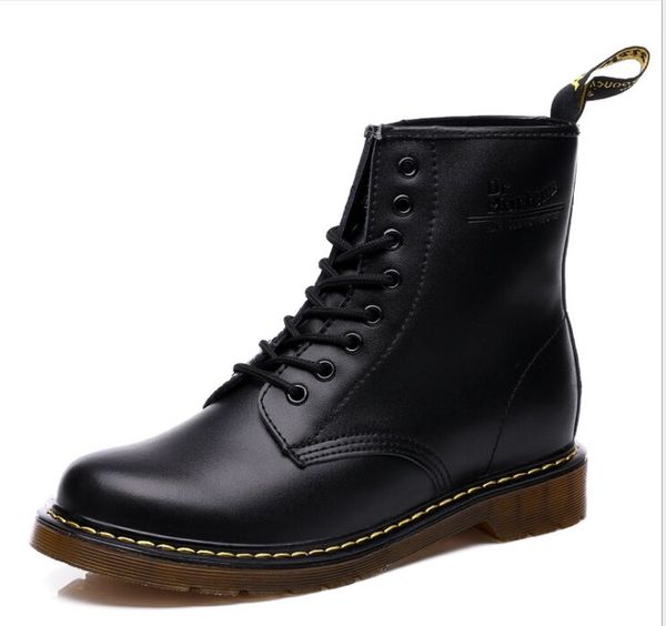qualituy dr martins 1460 man boots dr martins women boots brand snow boots fur warm women shoes
qualituy dr martins 1460 man boots dr martins women boots brand snow boots fur warm women shoes