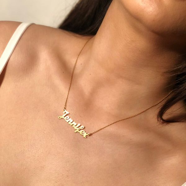 personalized hebrew name necklace stainless steel custom jewish letters gold silver choker necklaces women jewelry gifrt
personalized hebrew name necklace stainless steel custom jewish letters gold silver choker necklaces women jewelry gifrt