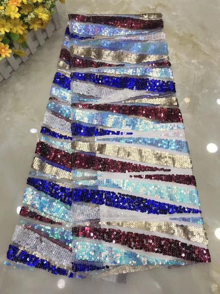 african lace fabric 2020 lace french sequin fabric bride for nigerian wedding dress d36251, Pink;blue
african lace fabric 2020 lace french sequin fabric bride for nigerian wedding dress d36251, Pink;blue
