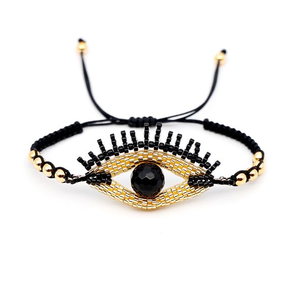 go2boho miyuki evil eye bracelet men gold pulseras mujer 2019 women bracelets bileklik jewelry insta fashion handmade girl gift, Golden;silver
go2boho miyuki evil eye bracelet men gold pulseras mujer 2019 women bracelets bileklik jewelry insta fashion handmade girl gift, Golden;silver