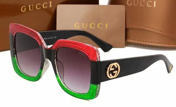 italy oversized square sunglasses women retro fashion designer big frame sun glasses female pink green 0083, White;black
italy oversized square sunglasses women retro fashion designer big frame sun glasses female pink green 0083, White;black