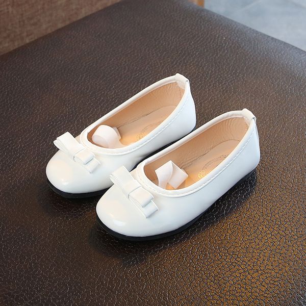 afdswg kids patent leather shoes black girl shoes white low with princess for girls kids red moccasins leather, Black;grey
afdswg kids patent leather shoes black girl shoes white low with princess for girls kids red moccasins leather, Black;grey