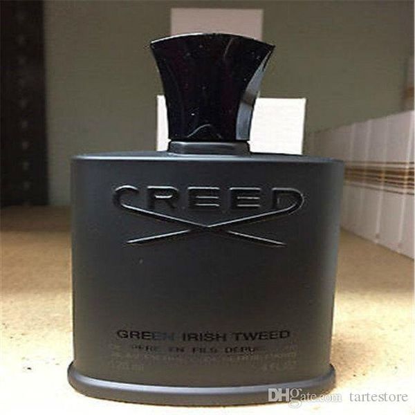 19ss selling perfume men cologne black creed irish tweed green creed 120ml with high guality ing
19ss selling perfume men cologne black creed irish tweed green creed 120ml with high guality ing