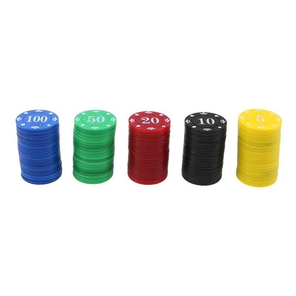 100pc creative plastic round mahjong tokens poker tokens for man game lady woman running pants, Black;blue
100pc creative plastic round mahjong tokens poker tokens for man game lady woman running pants, Black;blue