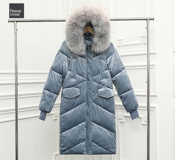 парк velvet с большим broadcloth мехового воротника зимней курткой long free манжетой из гусиного пера big code womens, Black
парк velvet с большим broadcloth мехового воротника зимней курткой long free манжетой из гусиного пера big code womens, Black