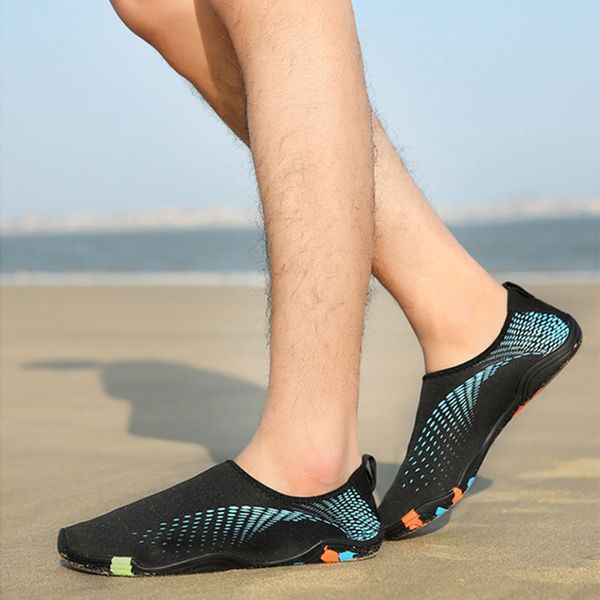soft rubber water shoes beach outdoor swimming pool quick dry diving socks for men barefoot surfing sports boating yoga exercise
soft rubber water shoes beach outdoor swimming pool quick dry diving socks for men barefoot surfing sports boating yoga exercise