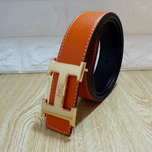 Fa hion black buckle belt for men real leather belt de igner belt men belt with box, Black;brown
Fa hion black buckle belt for men real leather belt de igner belt men belt with box, Black;brown