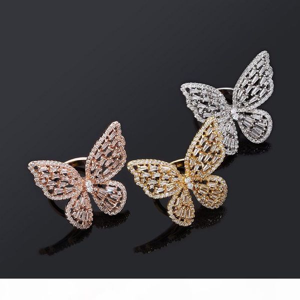 love ring engagement rings for women luxury designer jewelry wedding iced out diamond butterfly pandora style charm fashion rose gold silver, Slivery;golden
love ring engagement rings for women luxury designer jewelry wedding iced out diamond butterfly pandora style charm fashion rose gold silver, Slivery;golden
