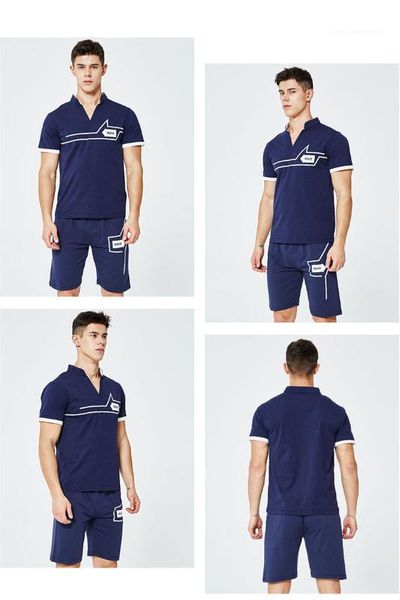 suits move letter print mens tracksuits fashion v neck mens shorts 2pcs sets homme everyday sport, Gray
suits move letter print mens tracksuits fashion v neck mens shorts 2pcs sets homme everyday sport, Gray