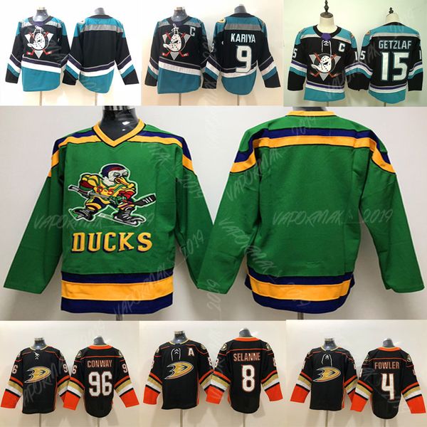 mighty anaheim ducks jersey hockey 15 ryan getzlaf jakob silfverberg rickard rakell selanne kariya charlie conway gordon bombay jerseys, Black;red
mighty anaheim ducks jersey hockey 15 ryan getzlaf jakob silfverberg rickard rakell selanne kariya charlie conway gordon bombay jerseys, Black;red