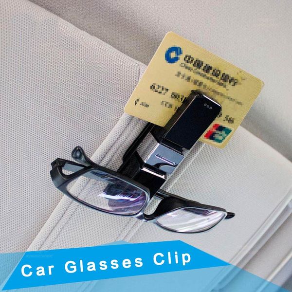 modern fashion car sun visor glasses sunglasses ticket receipt card clip storage holder
modern fashion car sun visor glasses sunglasses ticket receipt card clip storage holder
