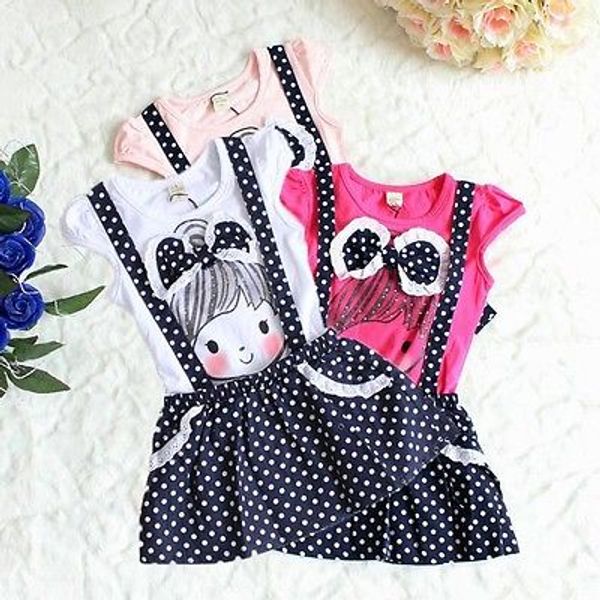 toddler baby girls kid summer dress polka dot overall child dress costume outfit, Red;yellow
toddler baby girls kid summer dress polka dot overall child dress costume outfit, Red;yellow