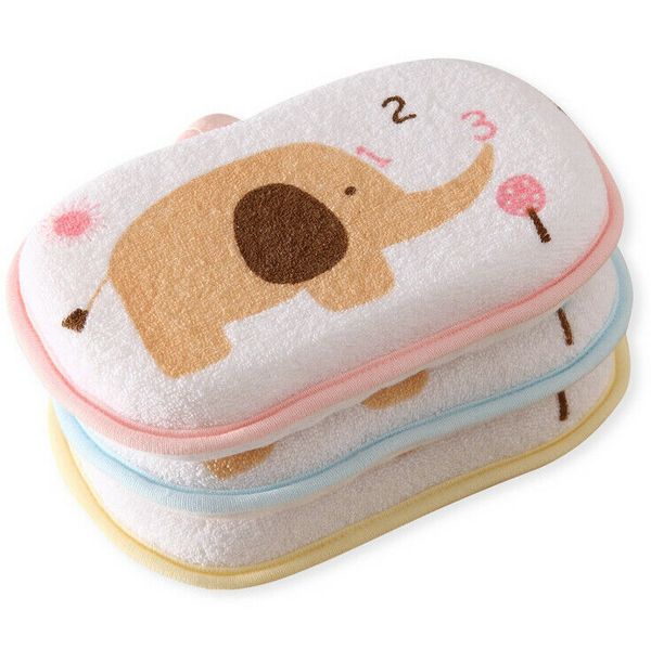 cotton brushes baby kids cute elephant bath brushes bath sponge baby shower convenient shower product random color
cotton brushes baby kids cute elephant bath brushes bath sponge baby shower convenient shower product random color