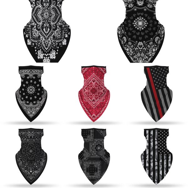 eashw stock, outdoor balaclava neck skull bicycle fishing scarf bandanas shield face mask headwear bandana headband ring scarf bicycle sport, Black
eashw stock, outdoor balaclava neck skull bicycle fishing scarf bandanas shield face mask headwear bandana headband ring scarf bicycle sport, Black