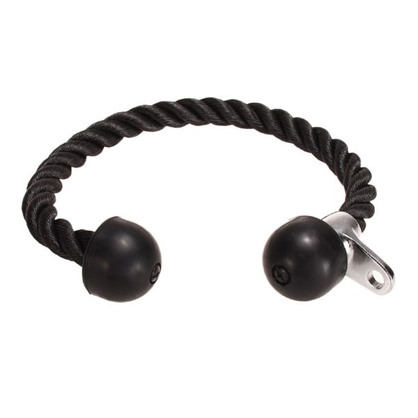 tricep rope abdominal crunches cable attachment pull down laterals biceps training fitness equipment body building gym pull ro
tricep rope abdominal crunches cable attachment pull down laterals biceps training fitness equipment body building gym pull ro