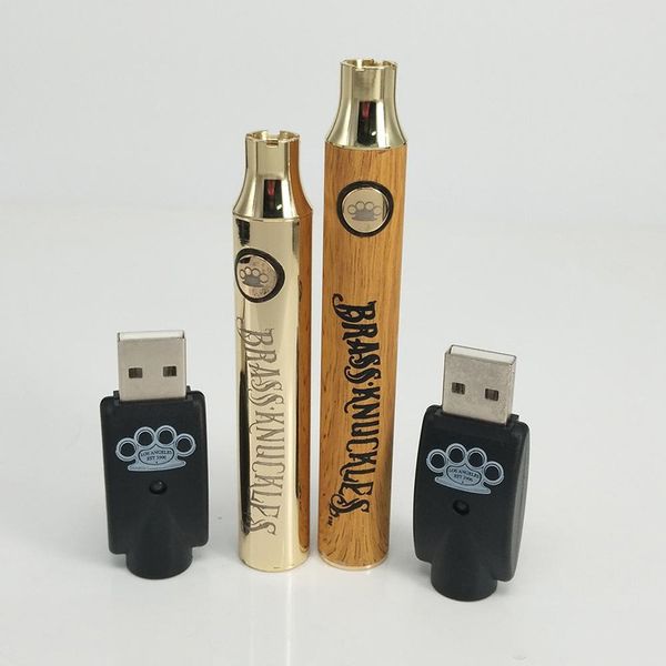 Brass Knuckles Vape батарея 650mAh 900mAh Variable Voltage Разогреть E-Cigarette батарея ручка для 510 Thread густого масла Pen 92a3 картриджа
Brass Knuckles Vape батарея 650mAh 900mAh Variable Voltage Разогреть E-Cigarette батарея ручка для 510 Thread густого масла Pen 92a3 картриджа