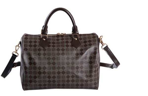 2021 price factory oxidize totes genuine handbag leather fashion shoulder bag high 40391 speedy quality strap bandouliere brand women w fval, Red;black
2021 price factory oxidize totes genuine handbag leather fashion shoulder bag high 40391 speedy quality strap bandouliere brand women w fval, Red;black