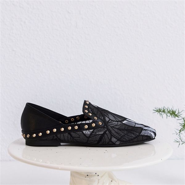 2019 fahion spring and summer women's flat shoes comfortable inner breathable mesh fabric black women shoes
2019 fahion spring and summer women's flat shoes comfortable inner breathable mesh fabric black women shoes
