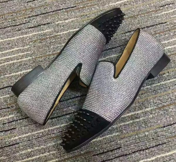 new fashion red bottoms shoes greggo orlato flat genuine leather oxford shoes mens walking flats wedding party loafers dress shoes 38-47 c02, Black
new fashion red bottoms shoes greggo orlato flat genuine leather oxford shoes mens walking flats wedding party loafers dress shoes 38-47 c02, Black