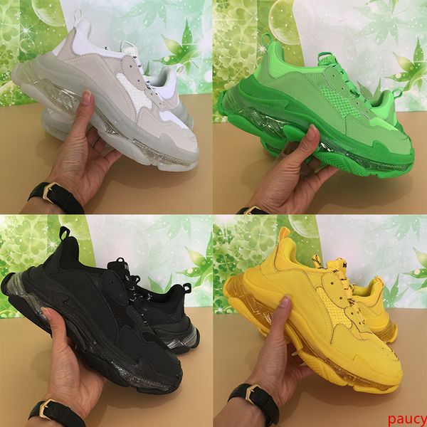 luxury crystal bottom paris triple-s combination soles platform designer dad shoes mens womens vintage flat casual sneakers trainer outdoor
luxury crystal bottom paris triple-s combination soles platform designer dad shoes mens womens vintage flat casual sneakers trainer outdoor