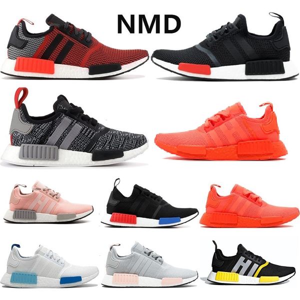new nmd r1 xr1 runner primeknit pk perfect authentic blue black red running shoes fashion runner primeknit sports sneakers
new nmd r1 xr1 runner primeknit pk perfect authentic blue black red running shoes fashion runner primeknit sports sneakers