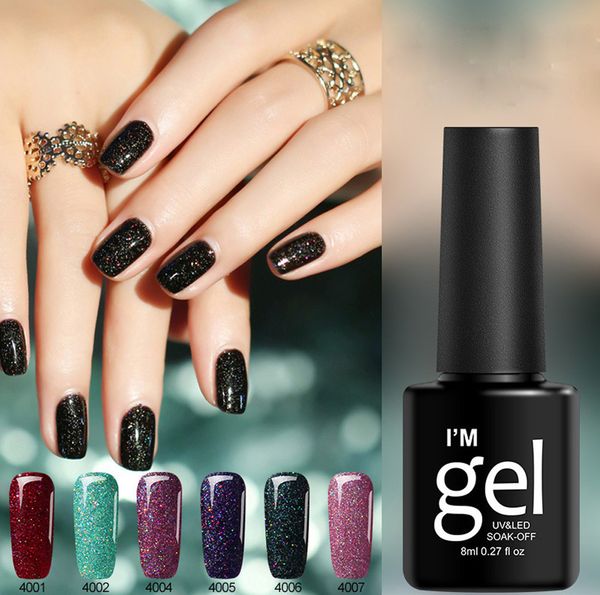gel nail polish nail art soak off uv primer manicure 8ml base coat gel varnish #yl5, Red;pink
gel nail polish nail art soak off uv primer manicure 8ml base coat gel varnish #yl5, Red;pink