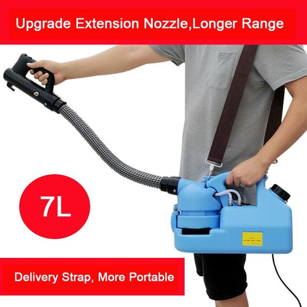 fast delivery sprayer mosquito killer disinfection machine insecticide atomizer fight electric ulv fogger intelligent ultra capacity
fast delivery sprayer mosquito killer disinfection machine insecticide atomizer fight electric ulv fogger intelligent ultra capacity